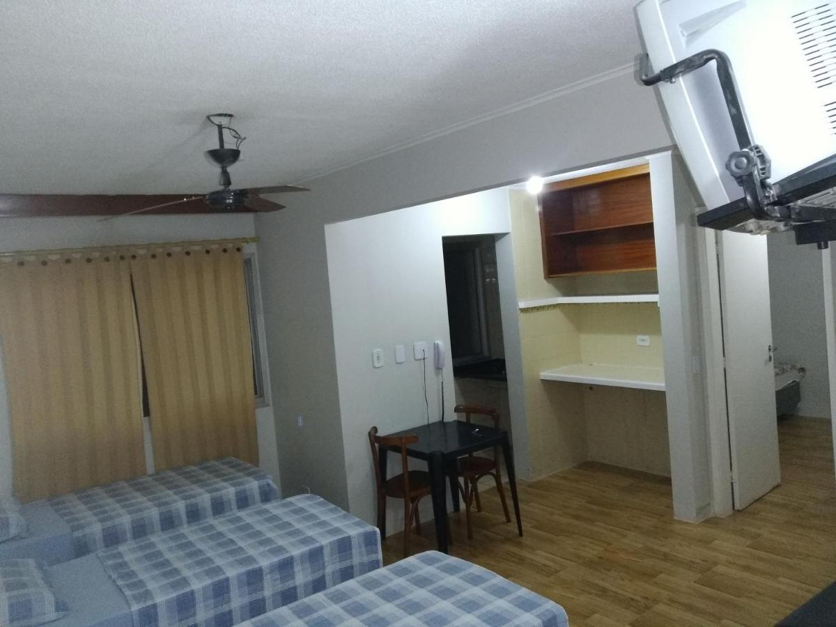 Central Plaza Flat - Sao Paulo — Photos 2